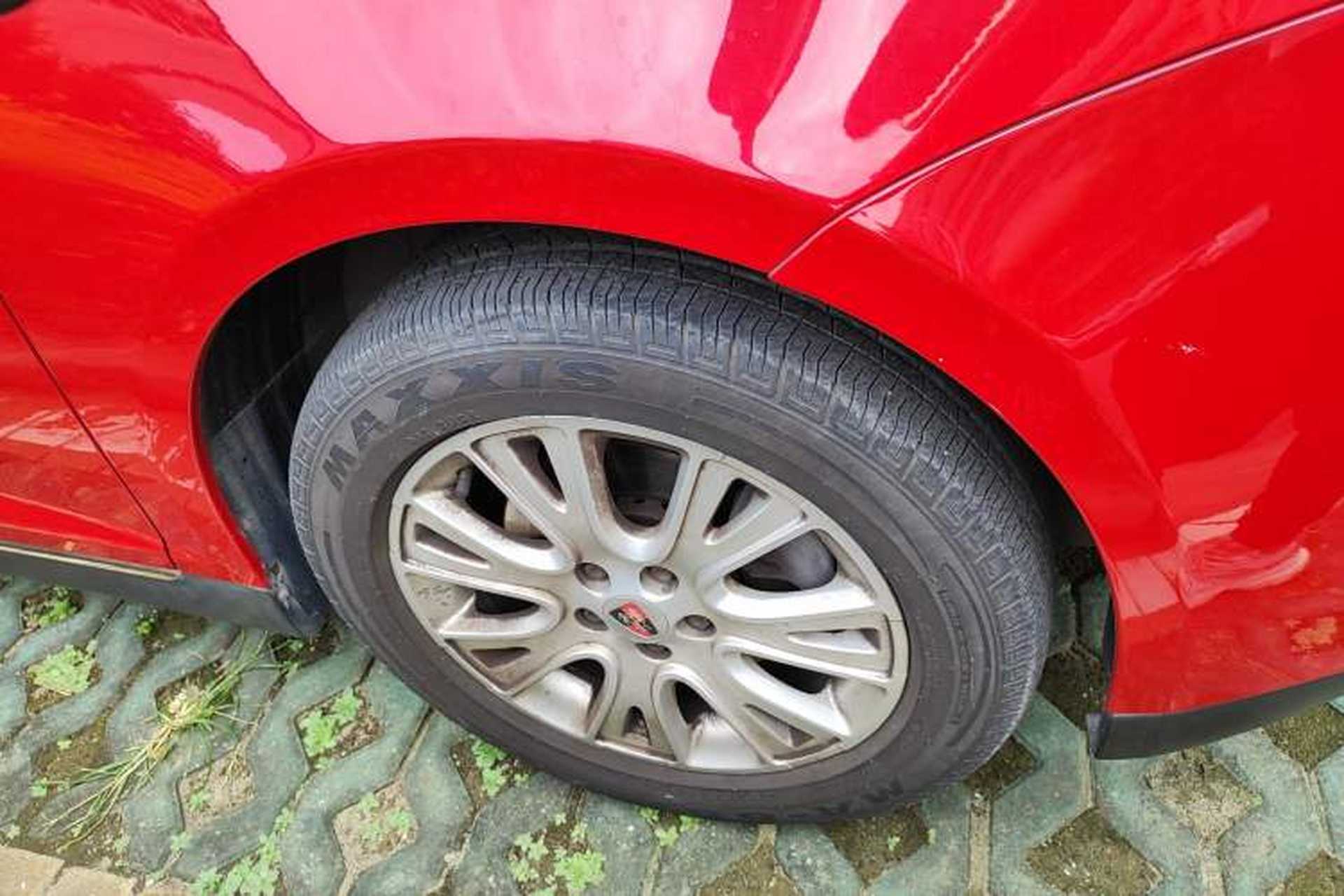 Used Roewe 550 2013 Classic Edition 550 1.8L Manual Luxury Model Right Front Wheel Hub