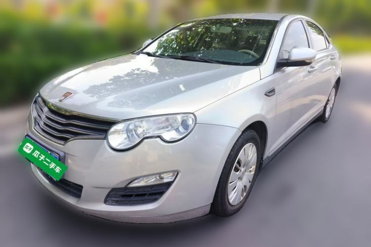 Roewe 550 2013 Classic Edition 550 1.8L Manual Fashion Model de segunda mano Guazi used car, China used car export, Used car for sale, Used  cars, Cheapest cars for sale
