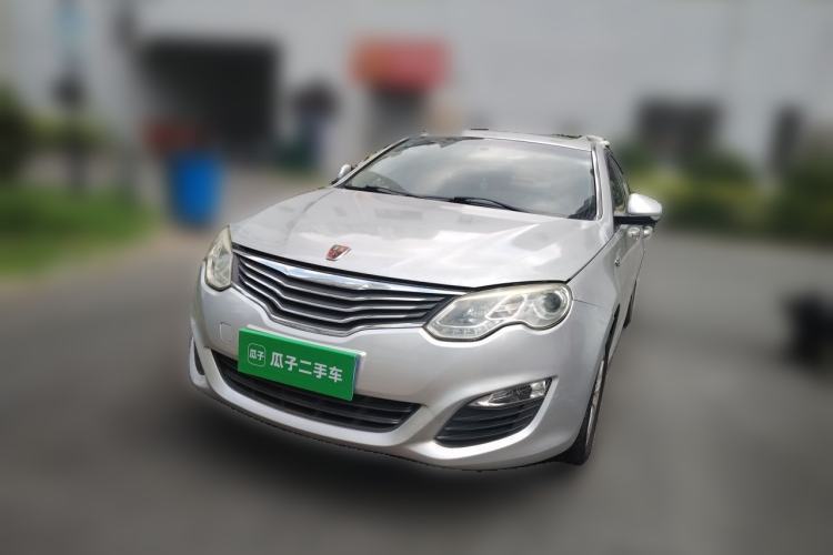 Used Roewe 550 2013 550S 1.8L Automatic Start-Zhen Edition Guazi used car, China used car export, Used car for sale, Used  cars, Cheapest cars for sale
