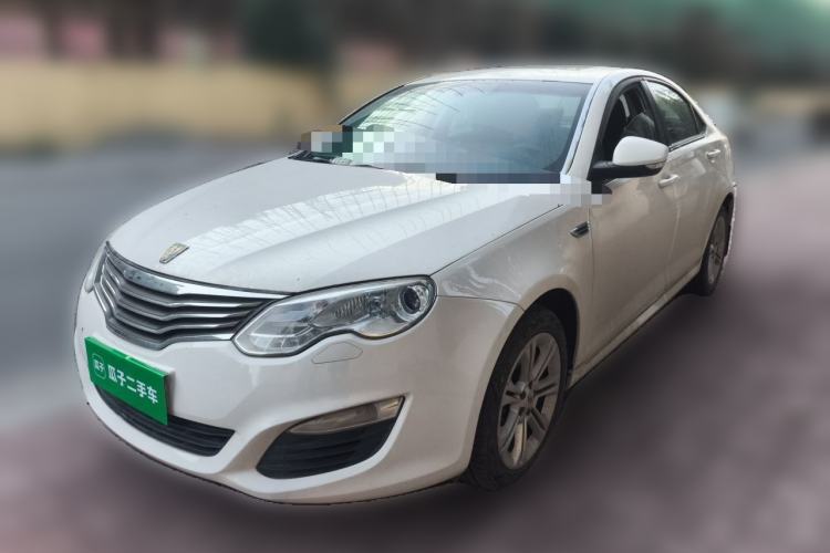 Gebrauchter Roewe 550 2013 550D 1.8T Automatic Premium Edition Guazi used car, China used car export, Used car for sale, Used  cars, Cheapest cars for sale