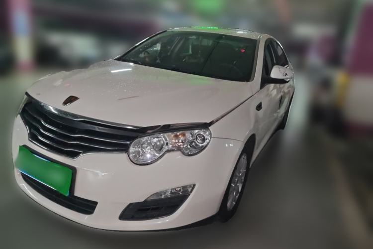 Gebrauchter Roewe 550 2013 Classic Edition 550 1.8L Automatic Luxury Model Guazi used car, China used car export, Used car for sale, Used  cars, Cheapest cars for sale