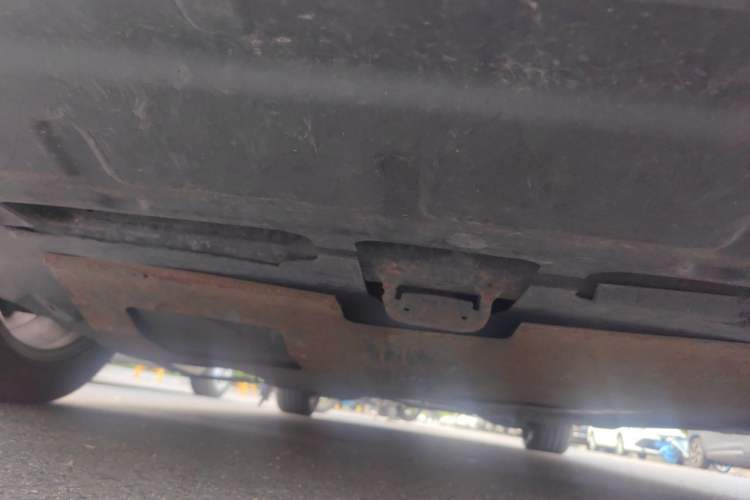 Used Roewe 550 2013 Classic Edition 550 1.8L Automatic Fashion Model Chassis Front