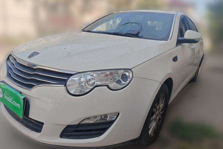 Used Roewe 550 2013 Classic Edition 550 1.8L Automatic Luxury Model Guazi used car, China used car export, Used car for sale, Used  cars, Cheapest cars for sale