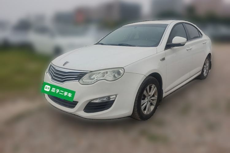 Used Roewe 550 2013 550S 1.8L Manual Qiyi Edition Guazi used car, China used car export, Used car for sale, Used  cars, Cheapest cars for sale