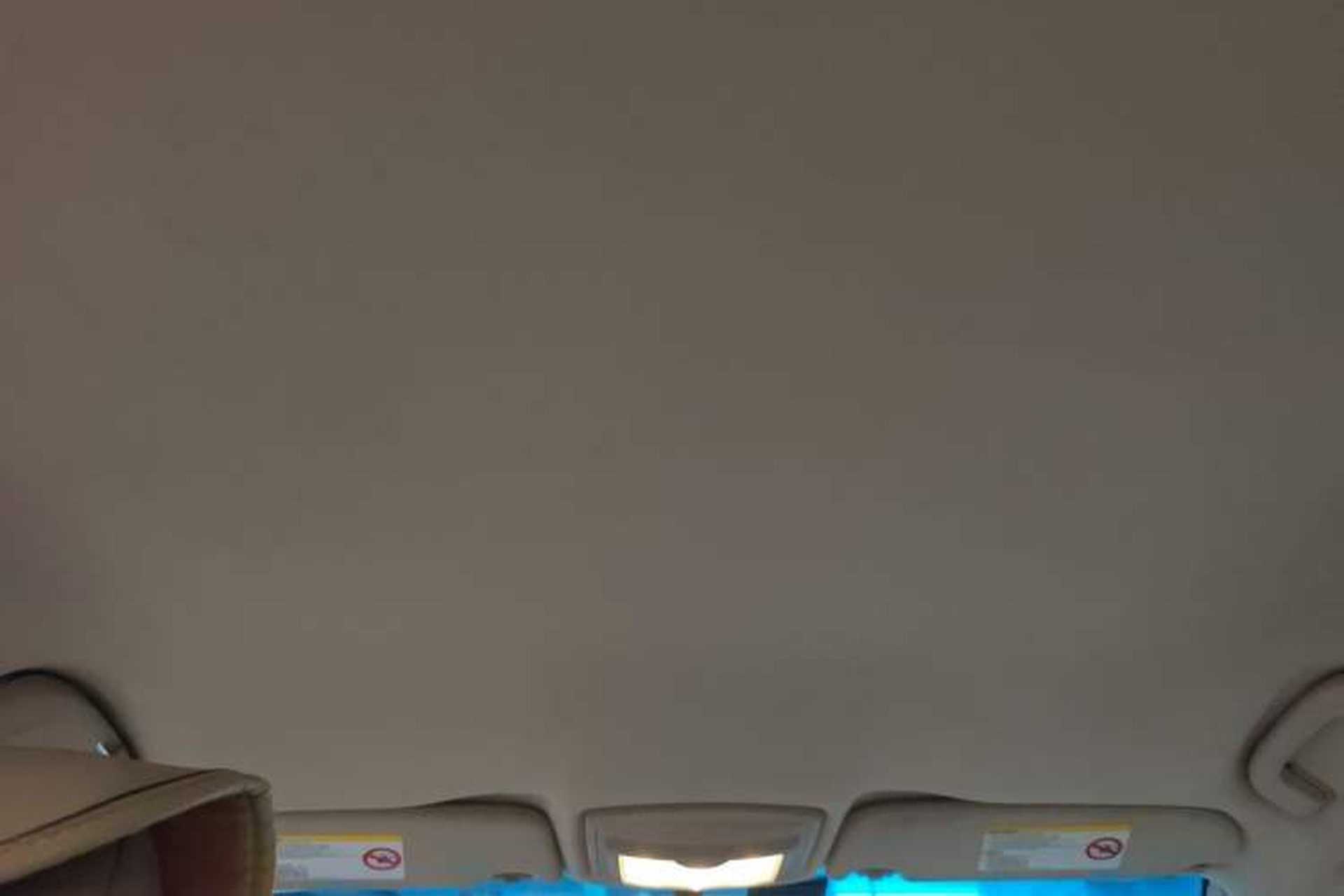 Used Roewe 550 2013 Classic Edition 550 1.8L Automatic Fashion Model Headliner