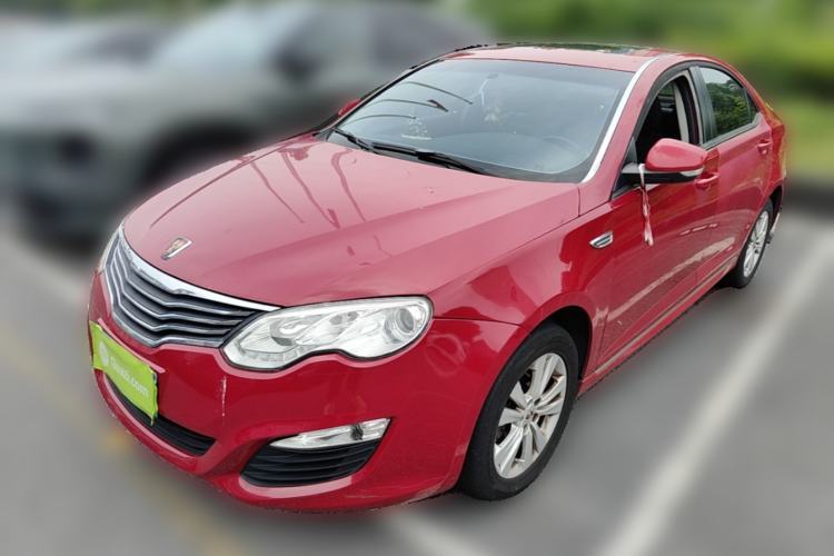 Used Roewe 550 2013 550S 1.8L Manual Qiyi Edition Guazi used car, China used car export, Used car for sale, Used  cars, Cheapest cars for sale