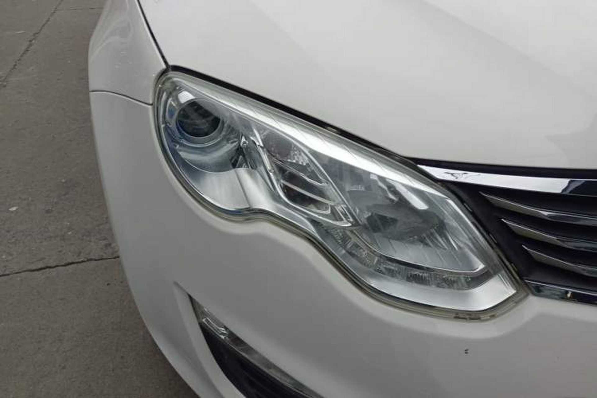 Used Roewe 550 2013 550S 1.8L Automatic Start-Zhen Edition Right Front Headlight