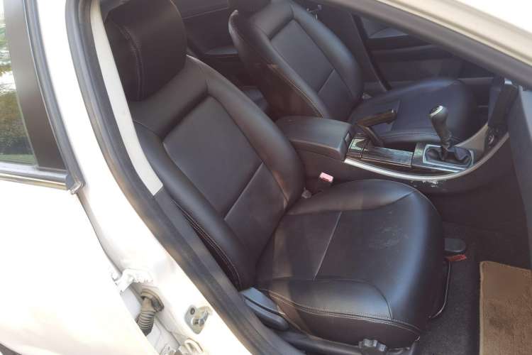 Used Roewe 550 2013 Classic Edition 550 1.8L Manual Fashion Model Right Front Seat