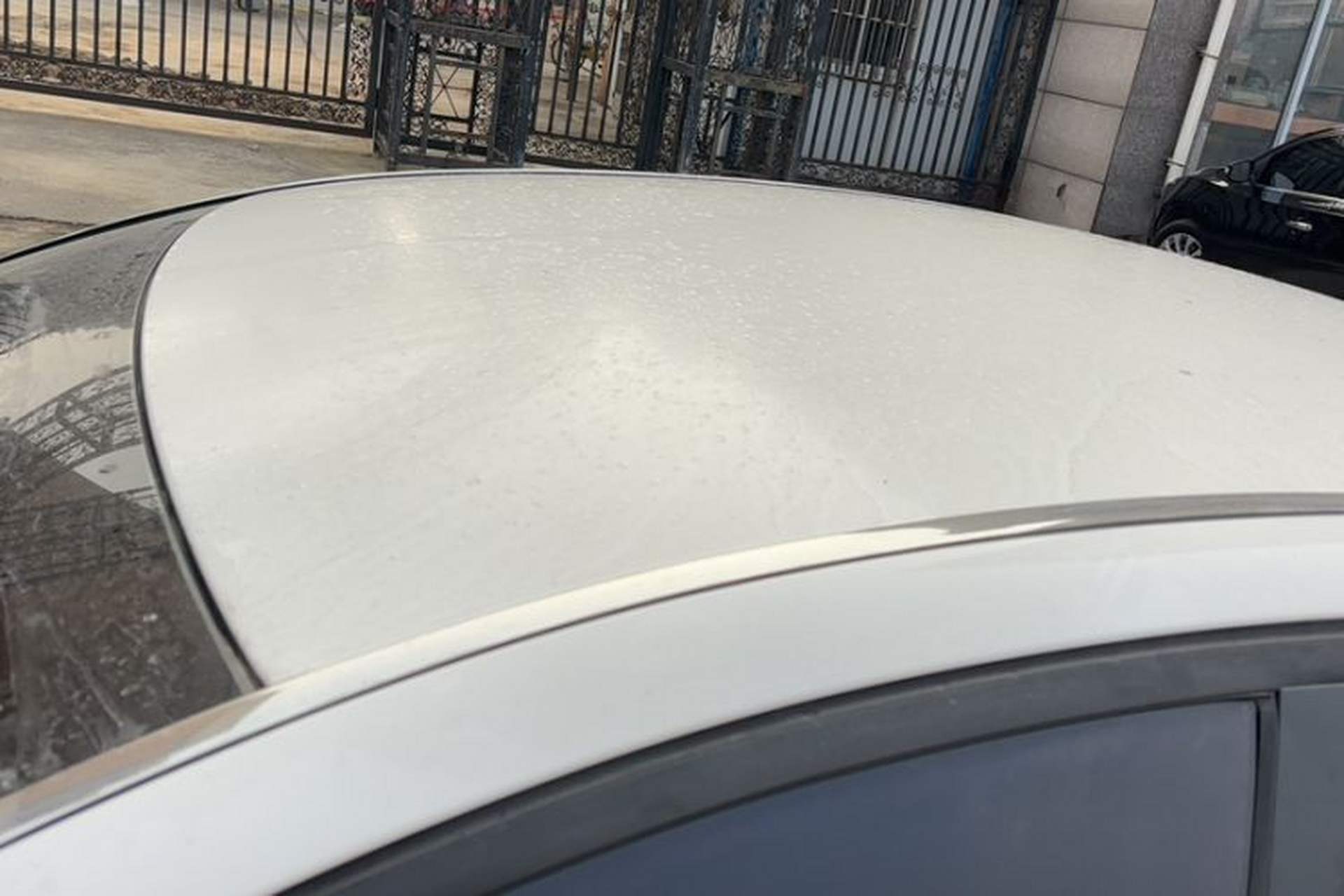 Used Roewe 550 2013 Classic Edition 550 1.8L Automatic Fashion Model Roof