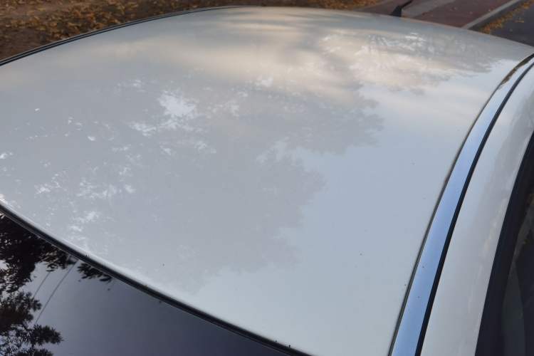 Used Roewe 550 2013 Classic Edition 550 1.8L Manual Fashion Model Roof