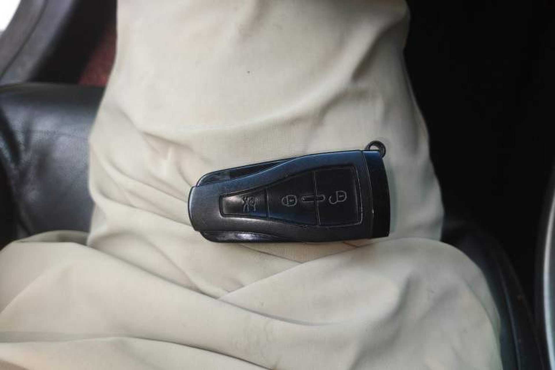 Used Roewe 550 2013 Classic Edition 550 1.8L Automatic Fashion Model Vehicle Key