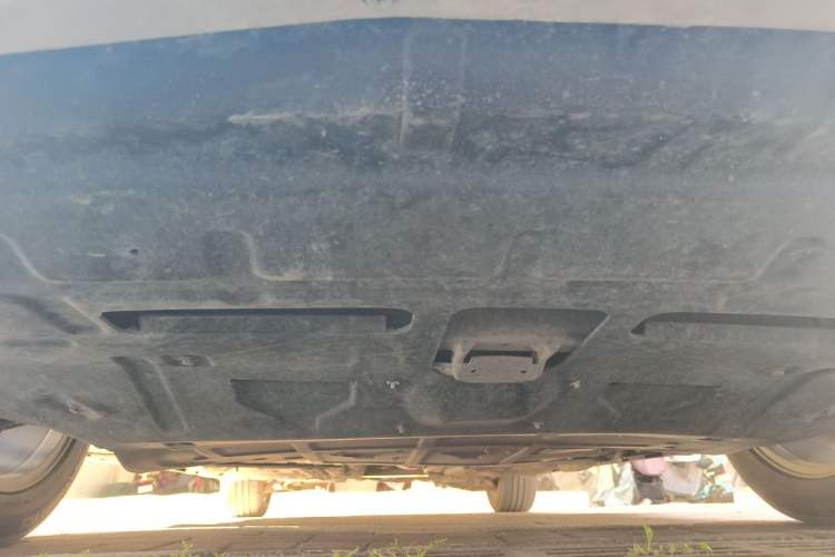 Used Roewe 550 2013 550S 1.8L Automatic Start-Zhen Edition Chassis Front