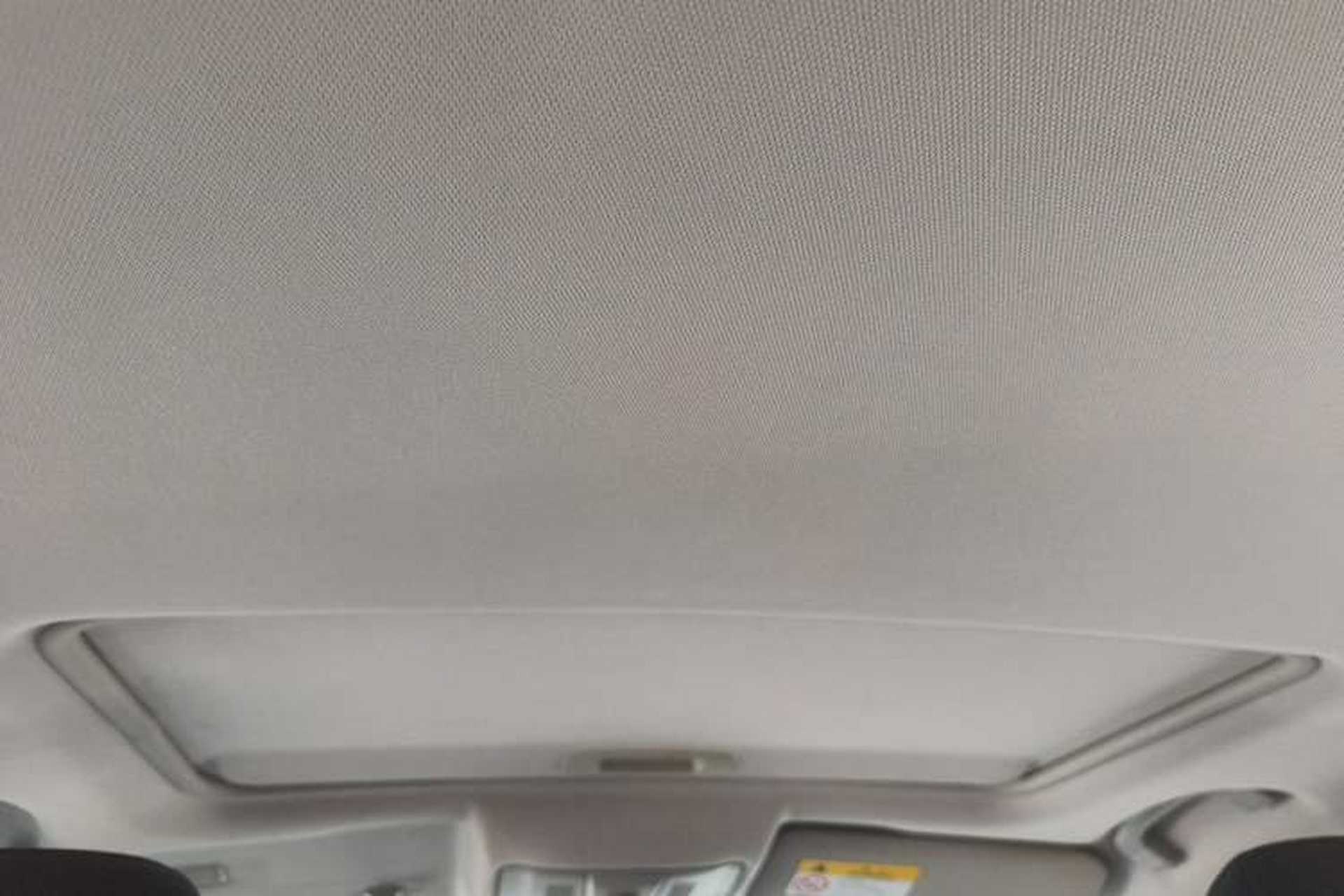 Used Roewe 550 2013 550S 1.8L Automatic Start-Zhen Edition Headliner