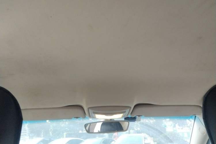 Used Roewe 550 2013 Classic Edition 550 1.8L Manual Fashion Model Headliner