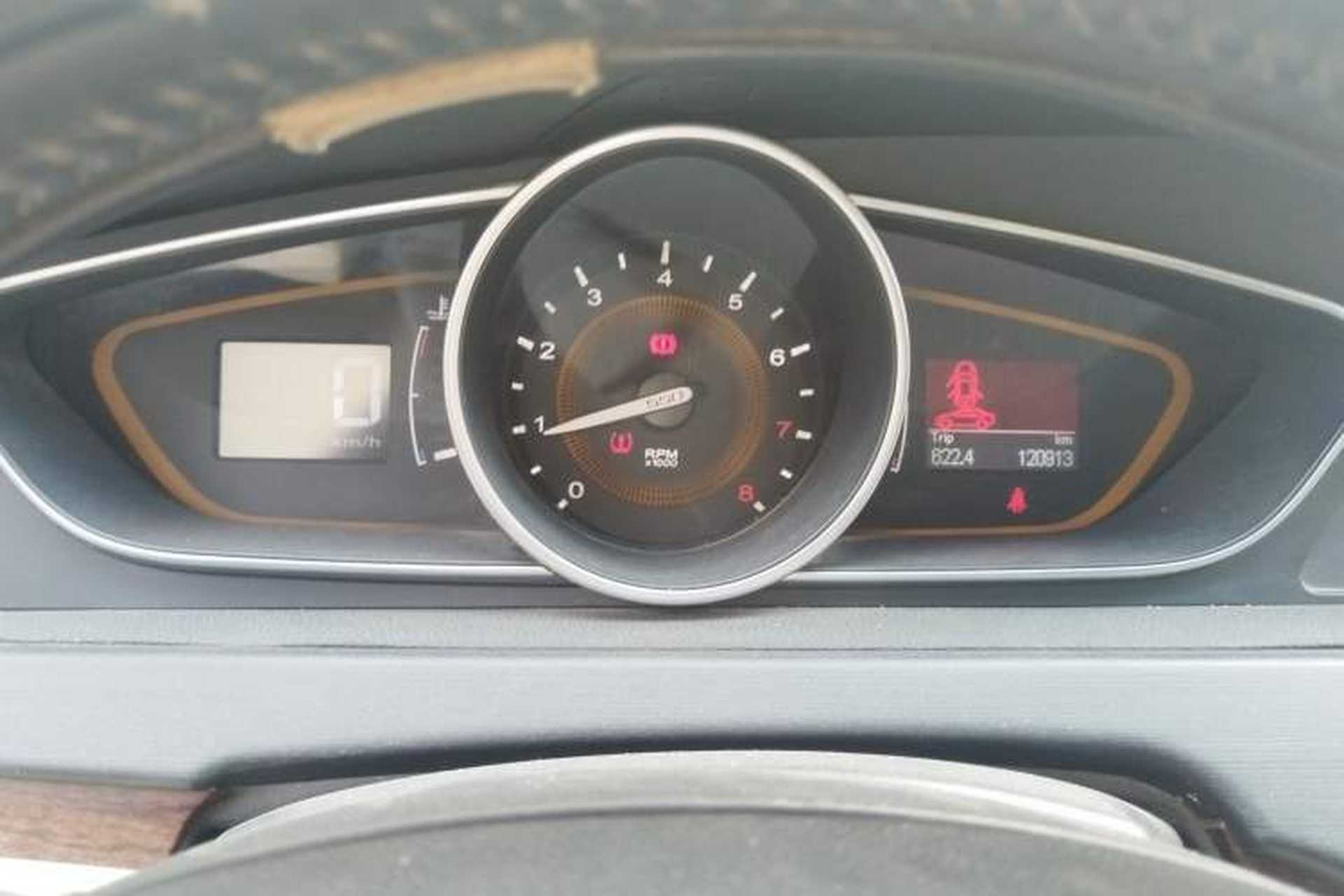 Used Roewe 550 2013 550S 1.8L Manual Qiyi Edition Instrument Cluster