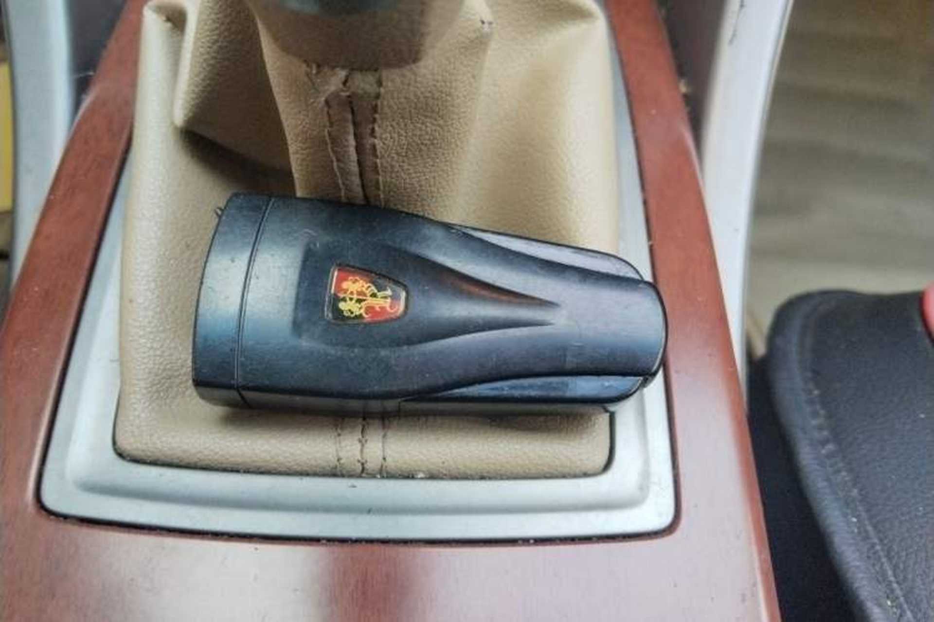 Used Roewe 550 2013 Classic Edition 550 1.8L Manual Fashion Model Vehicle Key