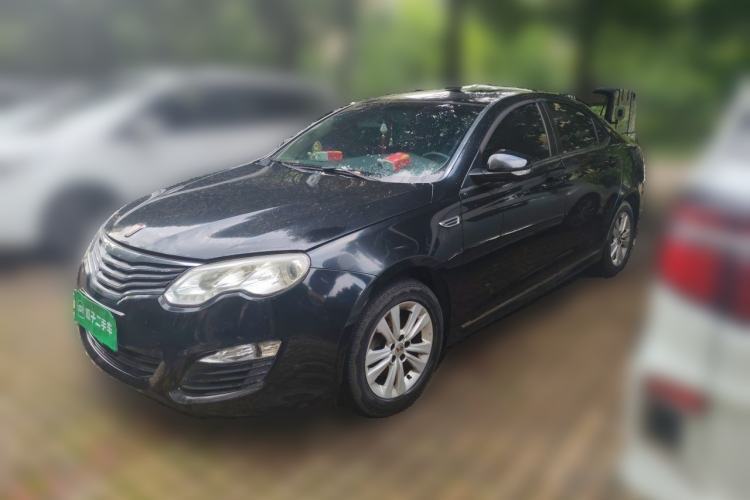 Used Roewe 550 2014 550S 1.8L Manual Smart Selection Model Guazi used car, China used car export, Used car for sale, Used  cars, Cheapest cars for sale