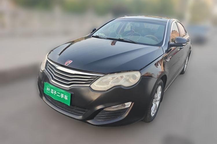 Used Roewe 550 2014 550S 1.8L Automatic Smart Selection Model Guazi used car, China used car export, Used car for sale, Used  cars, Cheapest cars for sale