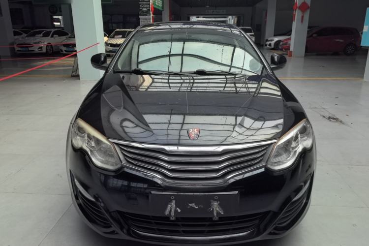 Used Roewe 550 2014 550S 1.8L Automatic Smart Selection Model Front