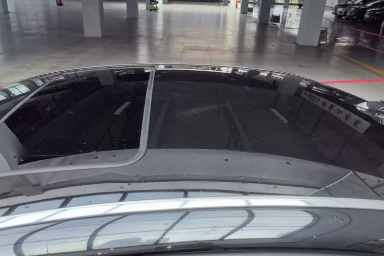 Used Roewe 550 2014 550S 1.8L Automatic Smart Selection Model Roof