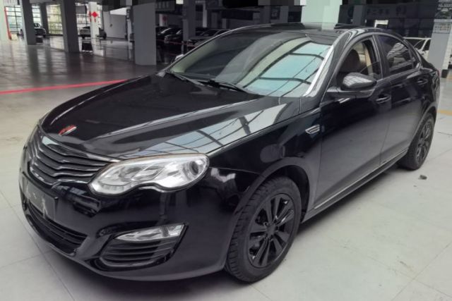 Used Roewe 550 2014 550S 1.8L Automatic Smart Selection Model