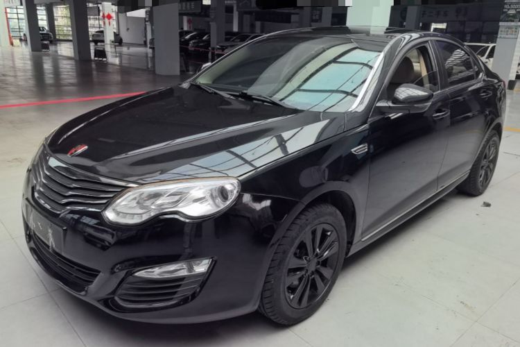 Used Roewe 550 2014 550S 1.8L Automatic Smart Selection Model Guazi used car, China used car export, Used car for sale, Used  cars, Cheapest cars for sale