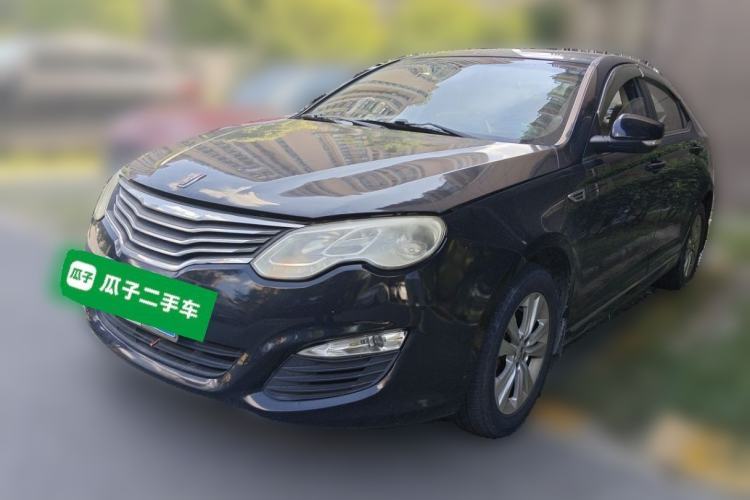 Used Roewe 550 2014 550S 1.8L Automatic Smart Selection Model Guazi used car, China used car export, Used car for sale, Used  cars, Cheapest cars for sale