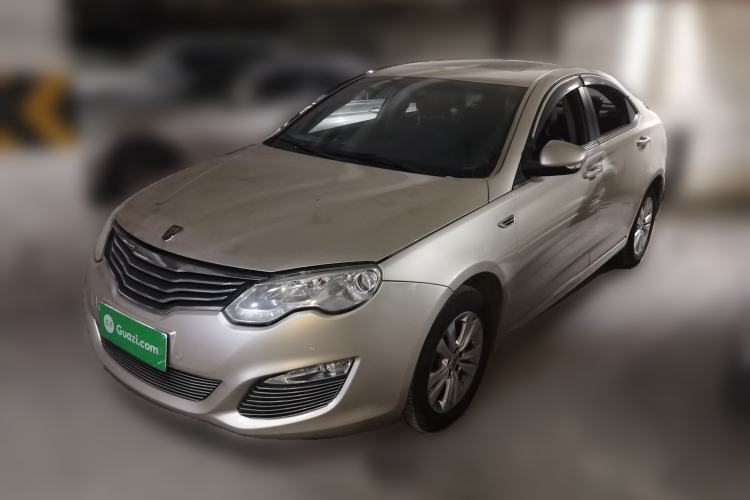 Used Roewe 550 2014 550S 1.8L Automatic Smart Selection Model Guazi used car, China used car export, Used car for sale, Used cars, Cheapest cars for sale