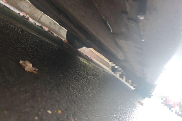 Used Roewe 550 2014 550S 1.8L Automatic Smart Selection Model Chassis Front Left
