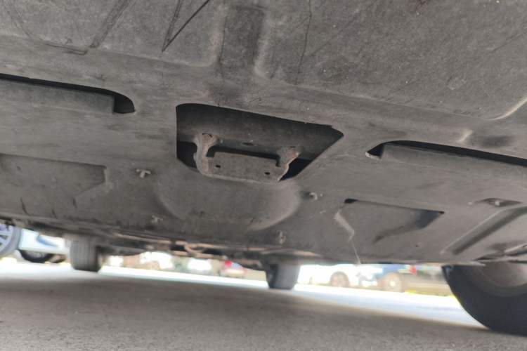 Used Roewe 550 2014 550S 1.8L Automatic Smart Selection Model Chassis Front