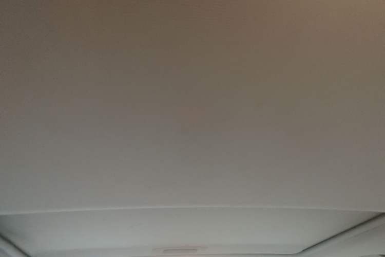 Used Roewe 550 2014 550S 1.8L Automatic Smart Selection Model Headliner