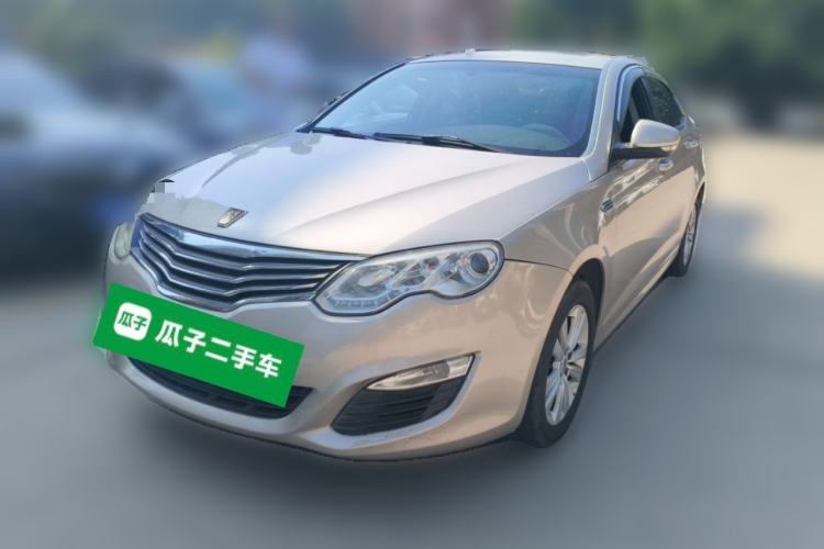Used Roewe 550 2014 550S 1.8L Automatic Smart Selection Model Guazi used car, China used car export, Used car for sale, Used  cars, Cheapest cars for sale