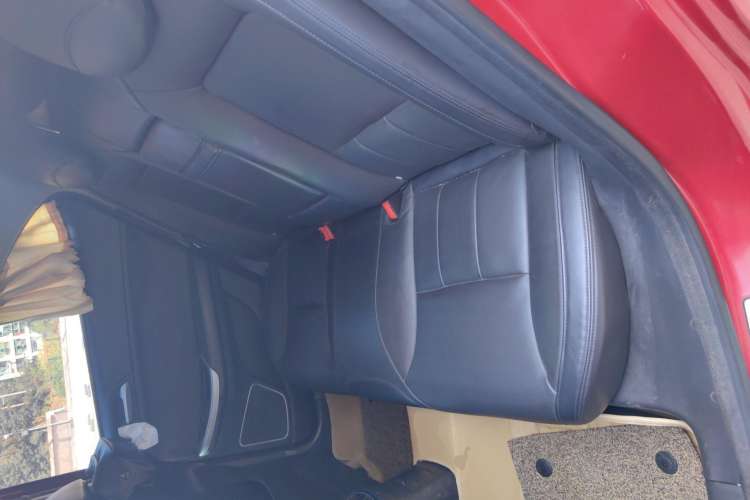 Used Roewe 550 2014 550S 1.8L Automatic Smart Selection Model Interior 1