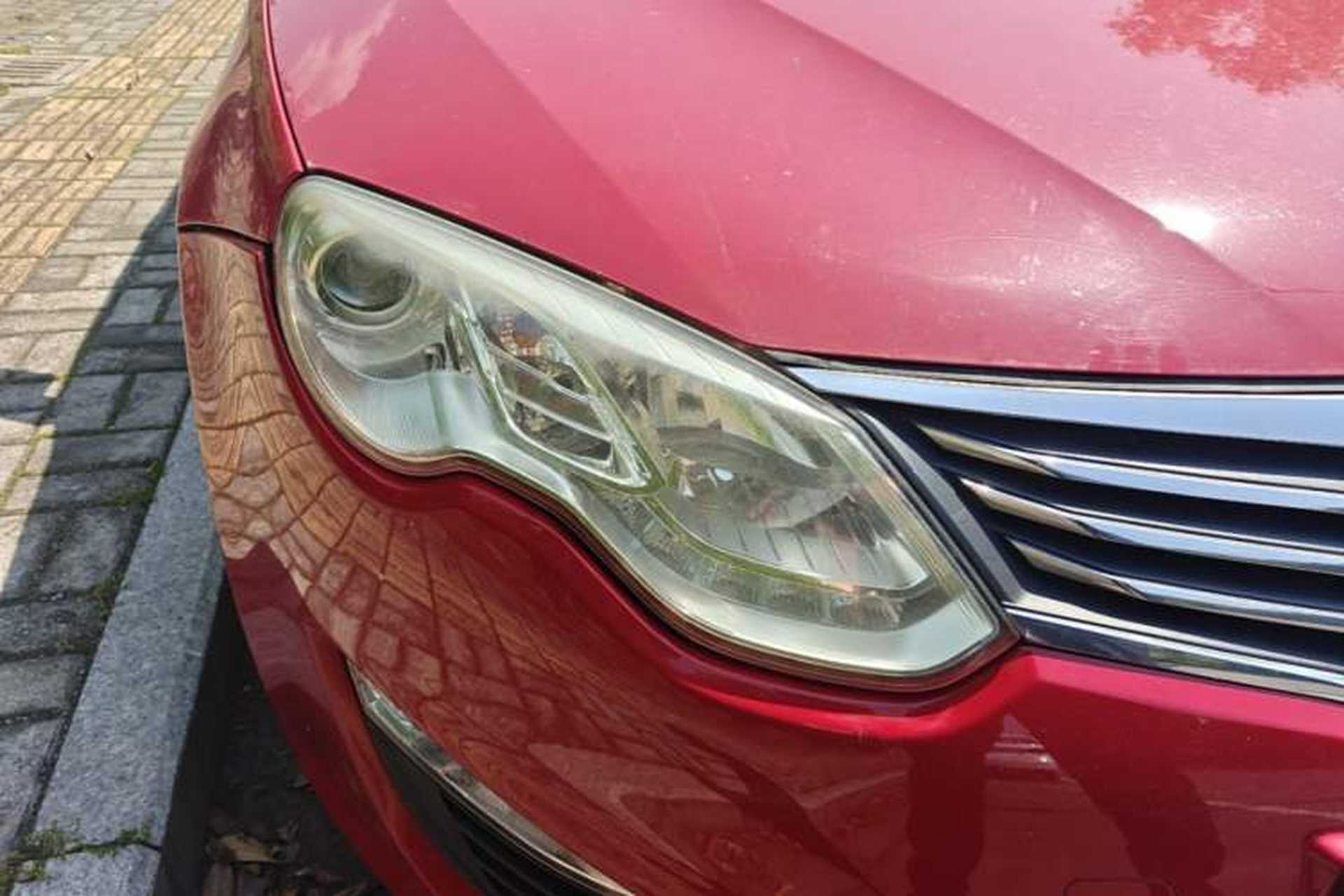 Used Roewe 550 2014 550S 1.8L Automatic Smart Selection Model Right Front Headlight