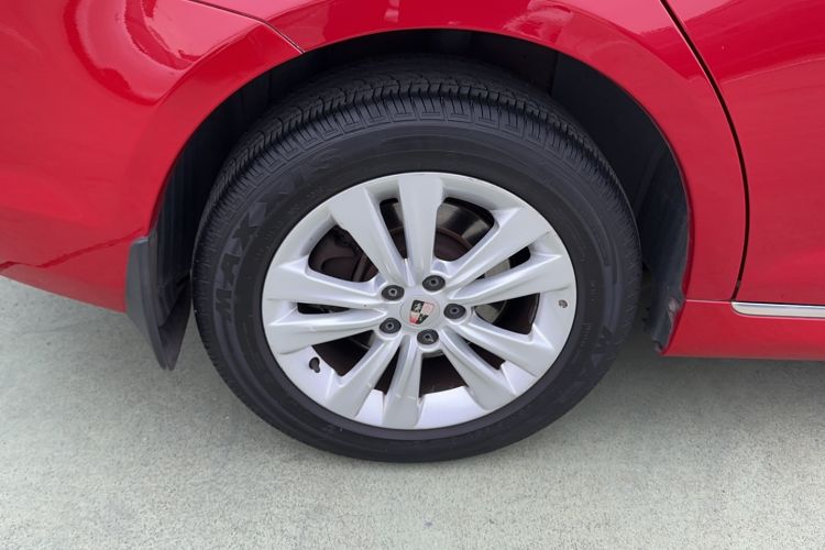 Used Roewe 550 2014 550S 1.8L Automatic Smart Selection Model Right Rear Wheel Hub