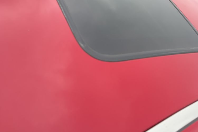 Used Roewe 550 2014 550S 1.8L Automatic Smart Selection Model Roof