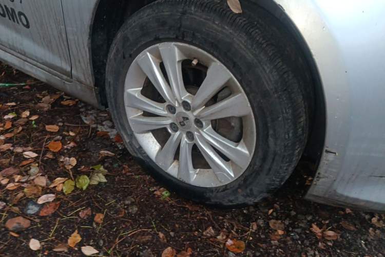Used Roewe 550 2014 550S 1.8L Manual Smart Selection Model Right Front Wheel Hub