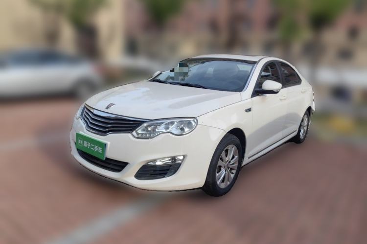 Used Roewe 550 2014 550S 1.8L Automatic Smart Selection Model Guazi used car, China used car export, Used car for sale, Used  cars, Cheapest cars for sale