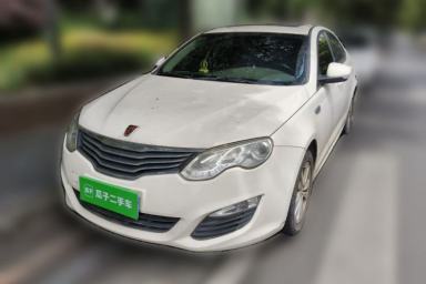 Used Roewe 550 2014 550S 1.8L Manual Smart Selection Model