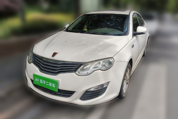 Used Roewe 550 2014 550S 1.8L Manual Smart Selection Model Guazi used car, China used car export, Used car for sale, Used  cars, Cheapest cars for sale