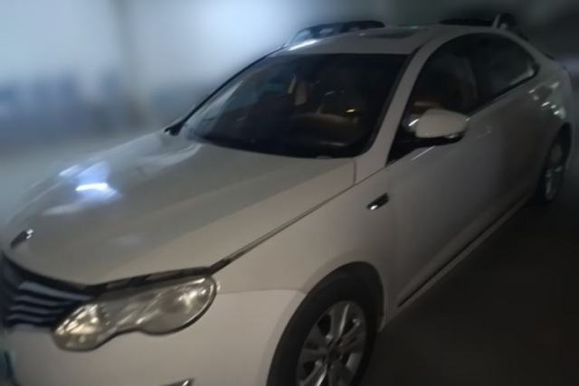 Used Roewe 550 2014 550S 1.8L Manual Smart Selection Model