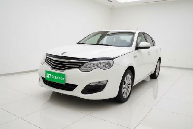 Used Roewe 550 2014 550S 1.8L Automatic Smart Selection Model