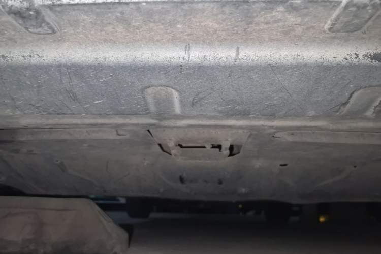 Used Roewe 550 2014 550S 1.8L Manual Smart Selection Model Chassis Front