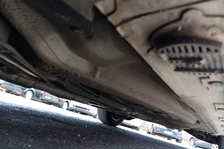 Used Roewe 550 2014 550S 1.8L Manual Smart Selection Model Chassis Front Left