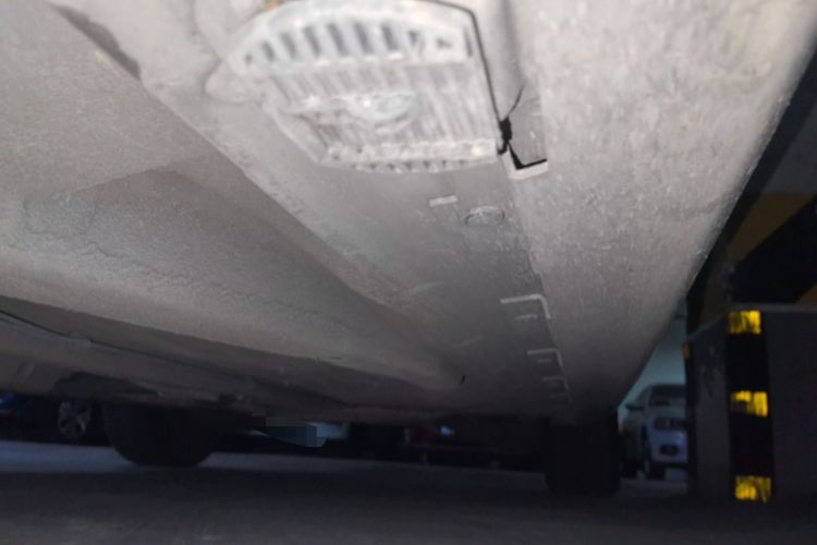 Used Roewe 550 2014 550S 1.8L Manual Smart Selection Model Chassis Front Left