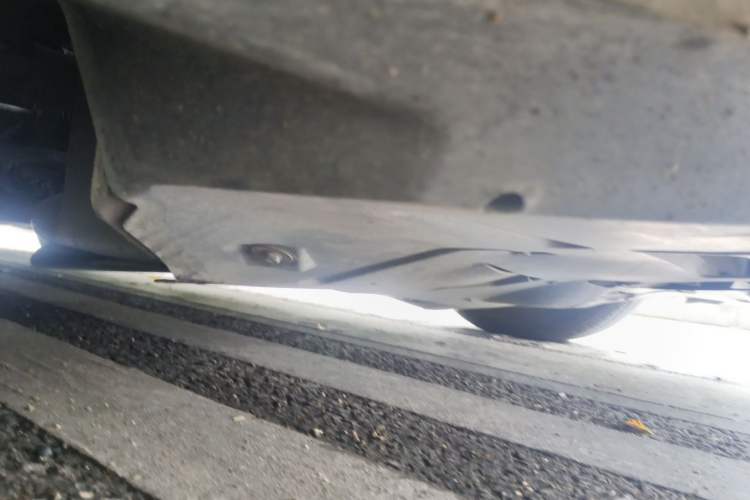 Used Roewe 550 2014 550S 1.8L Manual Smart Selection Model Chassis Front Right