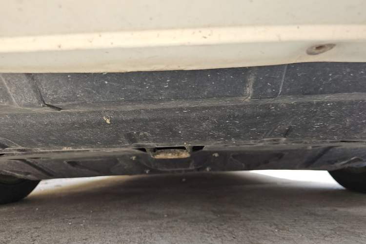 Used Roewe 550 2014 550S 1.8L Manual Smart Selection Model Chassis Front