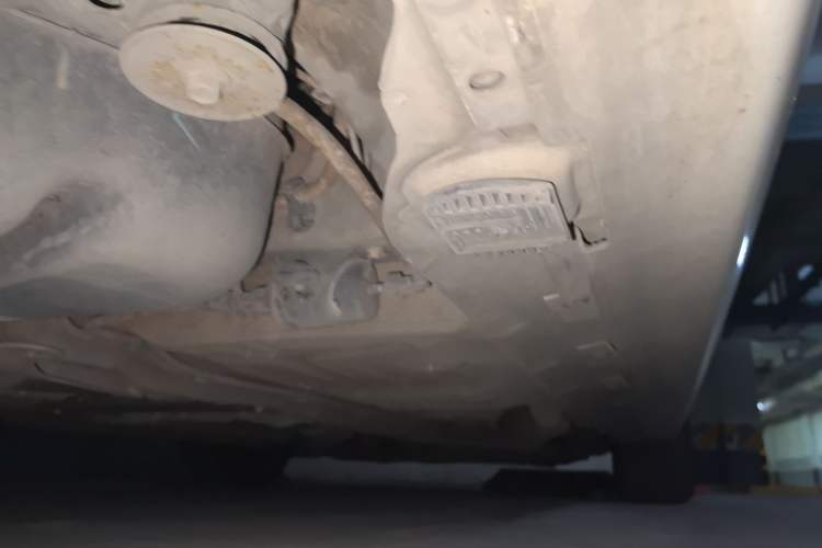 Used Roewe 550 2014 550S 1.8L Manual Smart Selection Model Chassis Rear Right