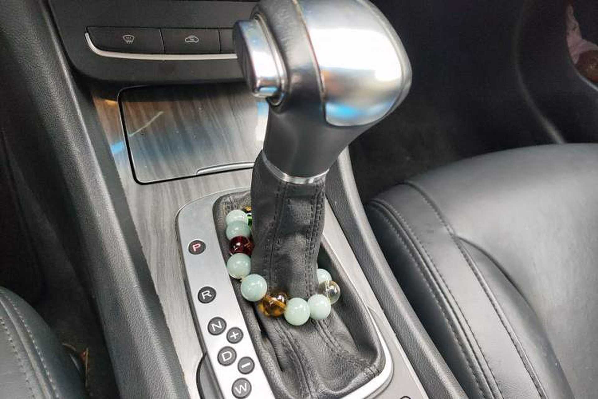 Used Roewe 550 2014 550S 1.8L Automatic Smart Selection Model Gear Lever