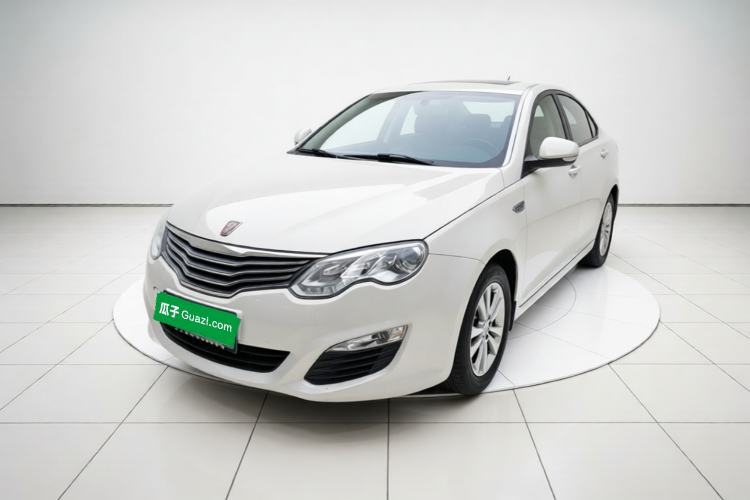 Roewe 550 2014 550S 1.8L Automatic Smart Selection Model مستعملة Guazi used car, China used car export, Used car for sale, Used  cars, Cheapest cars for sale